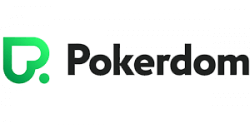 Pokerdom Casino logo