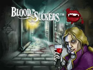 blood-suckers